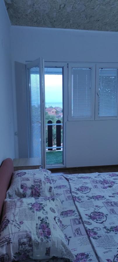 Lakeview Apartments Stojovic Virpazar Exteriör bild